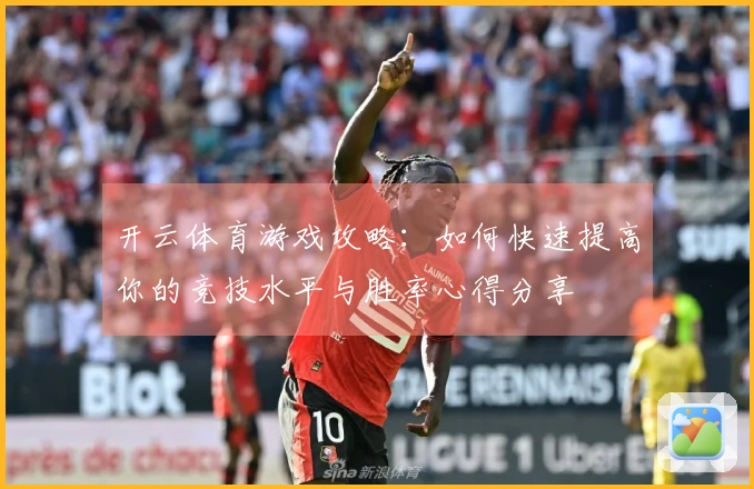 开云体育游戏攻略：如何快速提高你的竞技水平与胜率心得分享