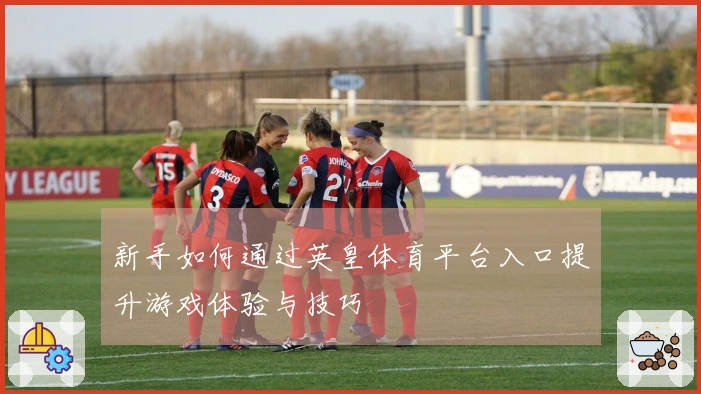 新手如何通过英皇体育平台入口提升游戏体验与技巧
