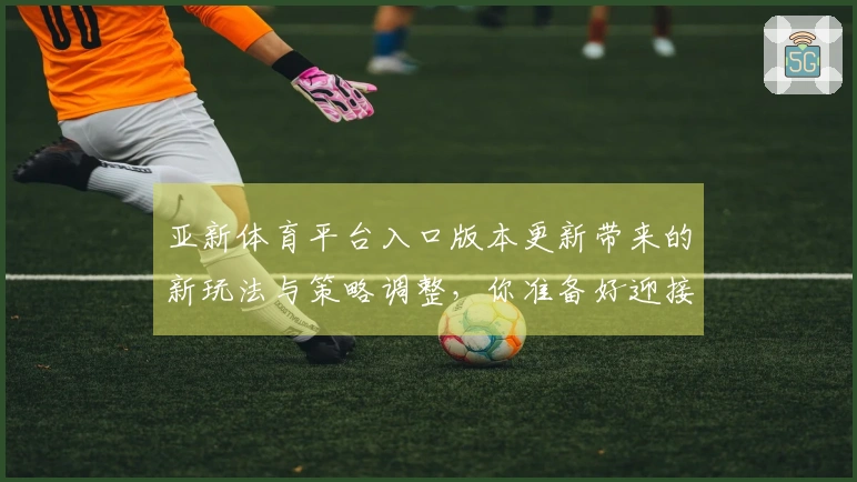 亚新体育平台入口版本更新带来的新玩法与策略调整，你准备好迎接挑战了吗？