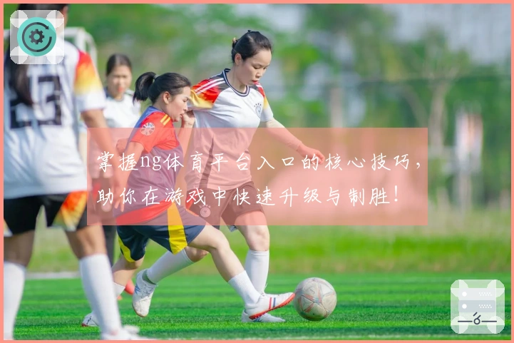 掌握ng体育平台入口的核心技巧，助你在游戏中快速升级与制胜！