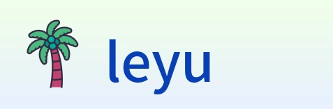 leyu logo